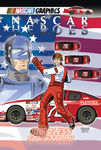 NASCAR Heroes #4: Headless Stuntman