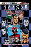NASCAR Heroes #5: NASCAR Villains!
