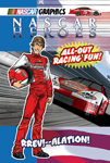 NASCAR Heroes #6: RREV!--alation!