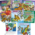 Scooby-Doo! Series