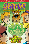 Scooby-Doo and the Dragon's Eye!
