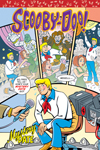 Scooby-Doo and the Mystery Date