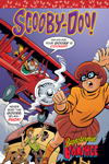 Scooby-Doo in Barnstormin' Banshee