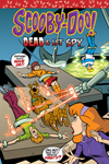 Scooby-Doo in Dead & Let Spy