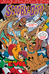 Scooby-Doo in Hear No Evil