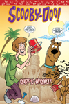 Scooby-Doo in Ready-to-Werewolf