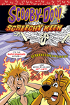 Scooby-Doo in Screechy Keen