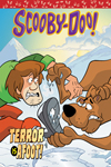 Scooby-Doo in Terror is Afoot!