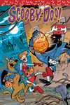 Scooby-Doo in Trick or Treat!