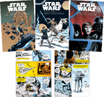 Star Wars&reg; Set 3