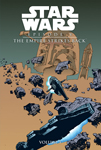 Episode V: The Empire Strikes Back: Vol. 3