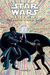 Episode V: The Empire Strikes Back: Vol. 4