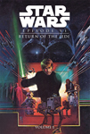 Episode VI: Return of the Jedi: Vol. 1
