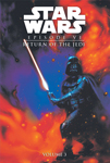 Episode VI: Return of the Jedi: Vol. 3