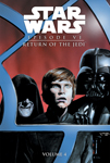 Episode VI: Return of the Jedi: Vol. 4