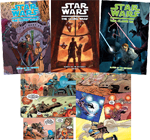 Star Wars: The Clone Wars&reg; Set 1