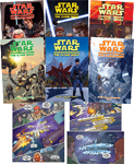 Star Wars: The Clone Wars&reg; Series