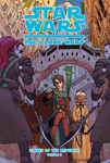 The Clone Wars: Slaves of the Republic Vol. 3: The Depths of Zygerria