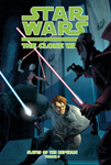 The Clone Wars: Slaves of the Republic Vol. 5: A Slave Now, A Slave Forever