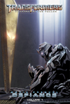 Revenge of the Fallen: Defiance Vol. 1