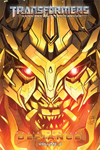 Revenge of the Fallen: Defiance Vol. 4