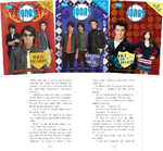 JONAS Series