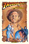 Indiana Jones and the Arms of Gold: Vol. 1
