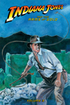 Indiana Jones and the Arms of Gold: Vol. 3