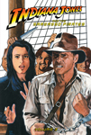 Indiana Jones and the Sargasso Pirates: Vol. 3