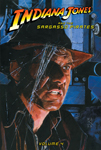 Indiana Jones and the Sargasso Pirates: Vol. 4