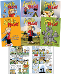 Amelia Rules! Series
