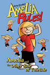 Amelia and the Other Side of Yuletide: #4