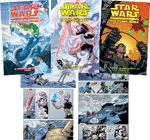 Star Wars: The Clone Wars&reg; Set 2