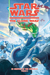The Clone Wars: In Service of the Republic Vol. 3: Blood and Snow