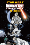 Infinities: The Empire Strikes Back: Vol. 1