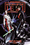 Infinities: Return of the Jedi: Vol. 4