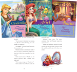Disney Princess Set 1