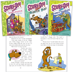 Scooby-Doo Mysteries Series