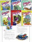 Scooby-Doo Mysteries Series