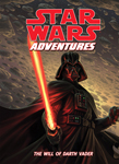 Star Wars Adventures: The Will of Darth Vader