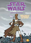 Star Wars: Clone Wars Adventures: Vol. 2