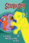 Scooby-Doo and Those Meddling Kids 