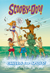 Scooby-Doo in Chills and Spills!