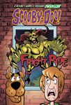 Scooby-Doo in Fright Ride 
