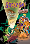 Scooby-Doo in Nothing S'More Terrifying! 