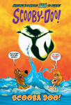 Scooby-Doo in Scooba Doo! 