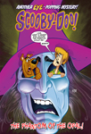 Scooby-Doo in the Phantom of the Opal!