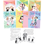 Ivy & Bean Series