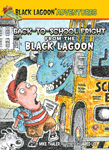 Back-to-School Fright from the Black Lagoon