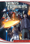 Transformers: Dark of the Moon Vol. 1